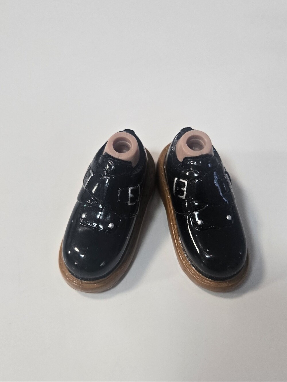 Bratz Boys Doll Shoes